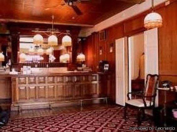 Van Gilder Hotel Сьюард Интерьер фото